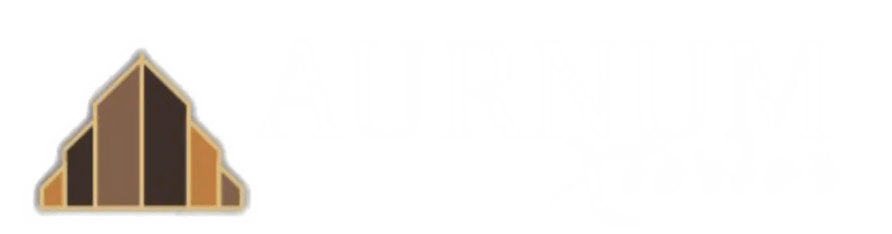 Aurnum Xterior Logo
