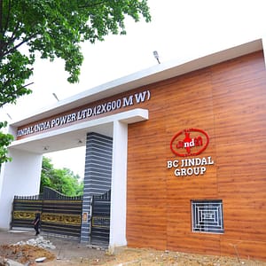 Jindal Site HPL Sheet