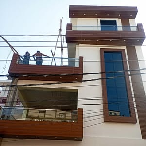 Gomti Uttar Pradesh HPL Sheet Site