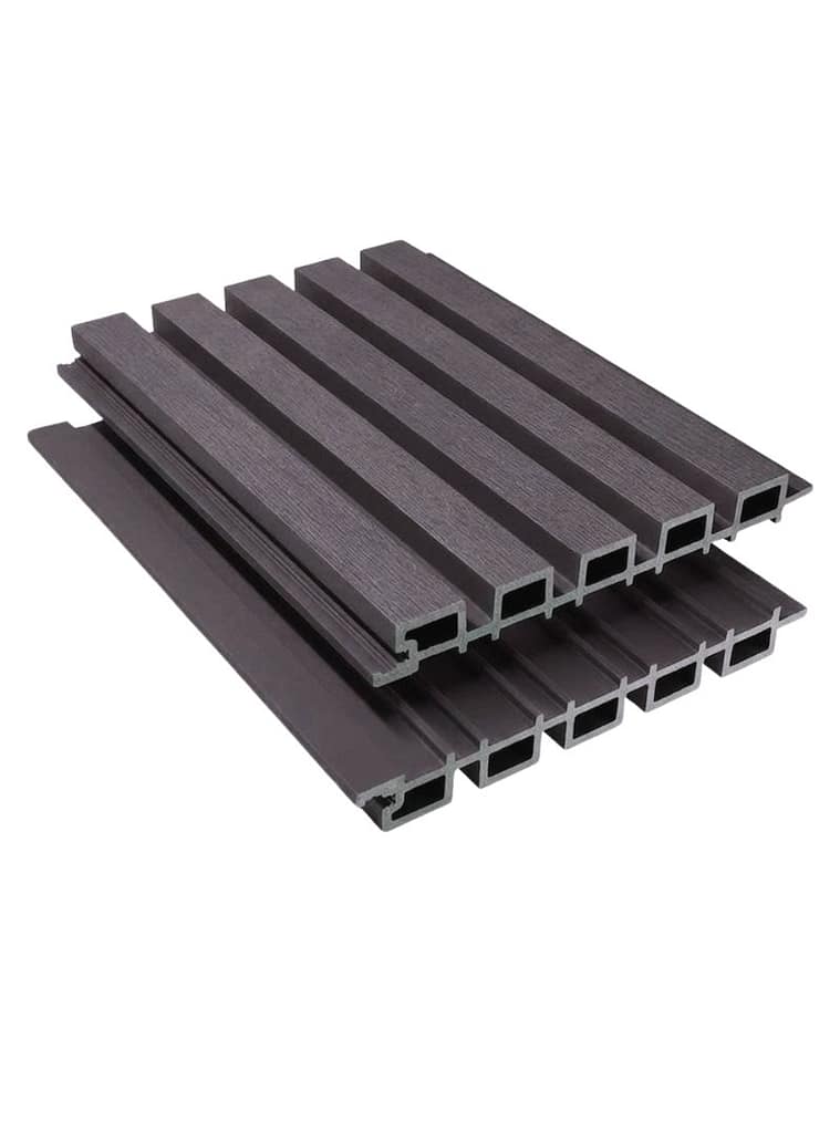 WPC Louvers